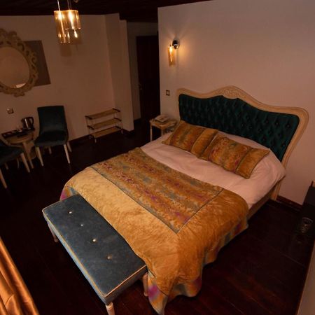 Arasta Konak Otel Eskişehir Zewnętrze zdjęcie