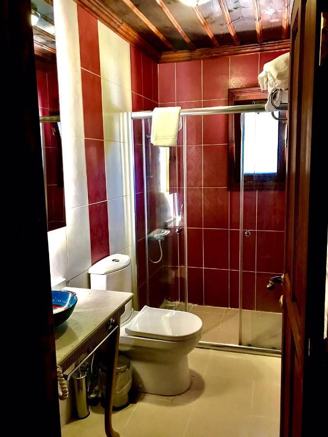 Arasta Konak Otel Eskişehir Zewnętrze zdjęcie