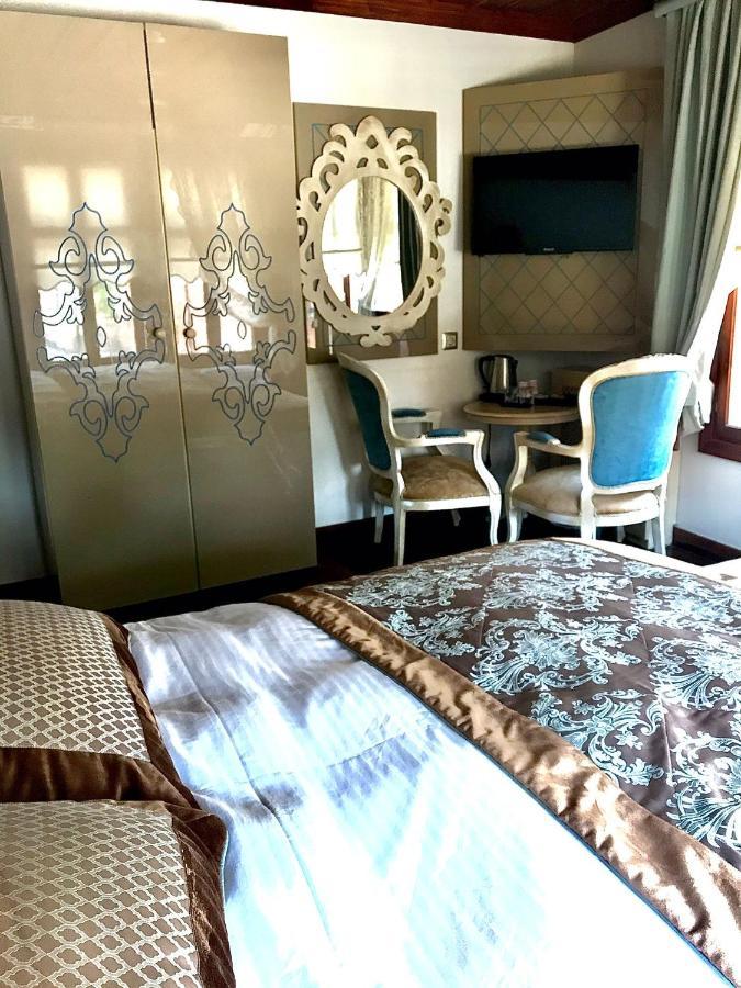 Arasta Konak Otel Eskişehir Zewnętrze zdjęcie