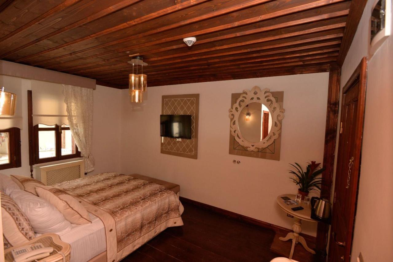 Arasta Konak Otel Eskişehir Zewnętrze zdjęcie