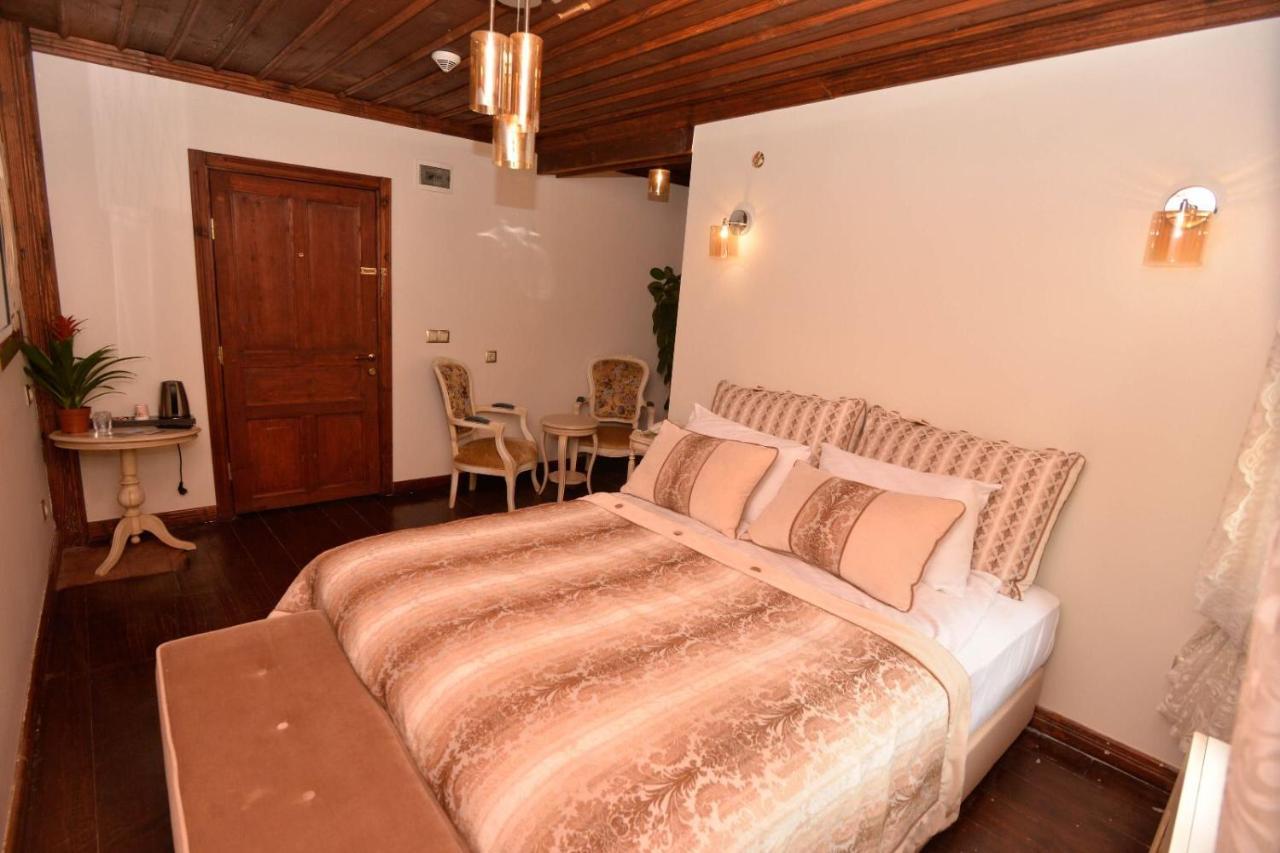 Arasta Konak Otel Eskişehir Zewnętrze zdjęcie