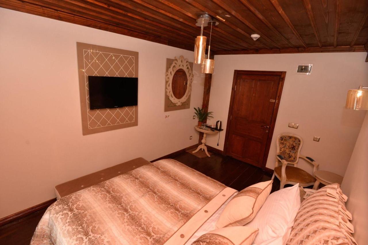 Arasta Konak Otel Eskişehir Zewnętrze zdjęcie